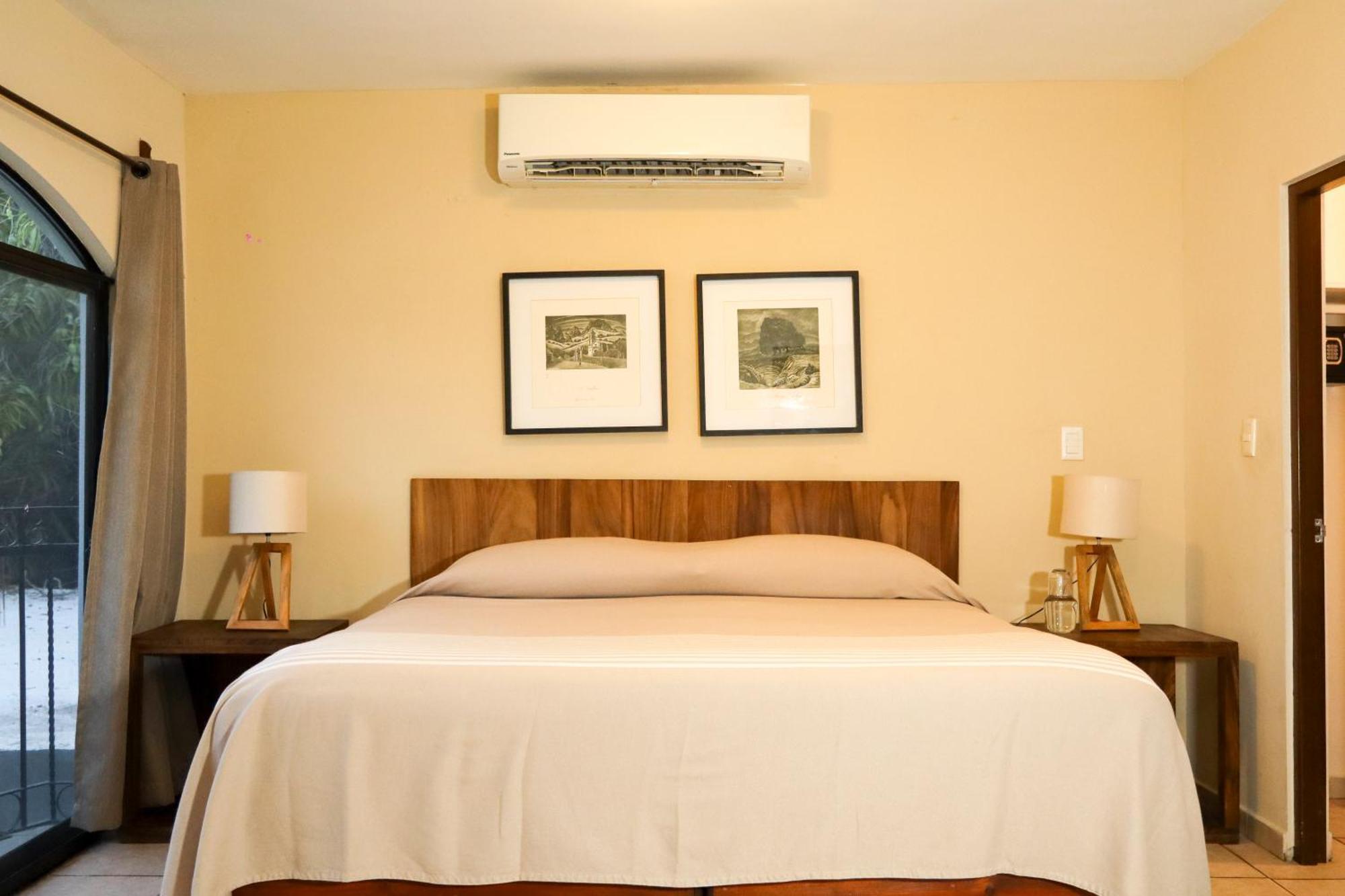 Hotel Casa Ortiz Ciudad Valles Luaran gambar