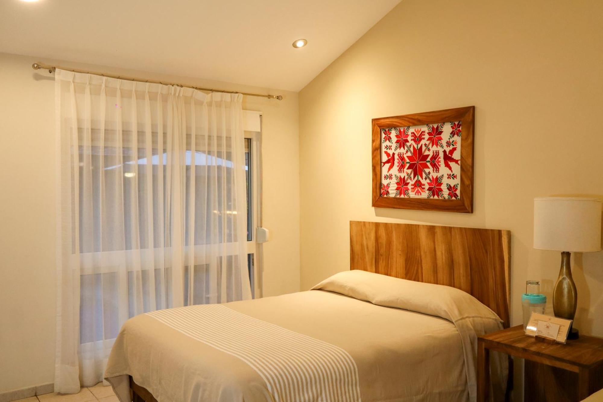 Hotel Casa Ortiz Ciudad Valles Luaran gambar