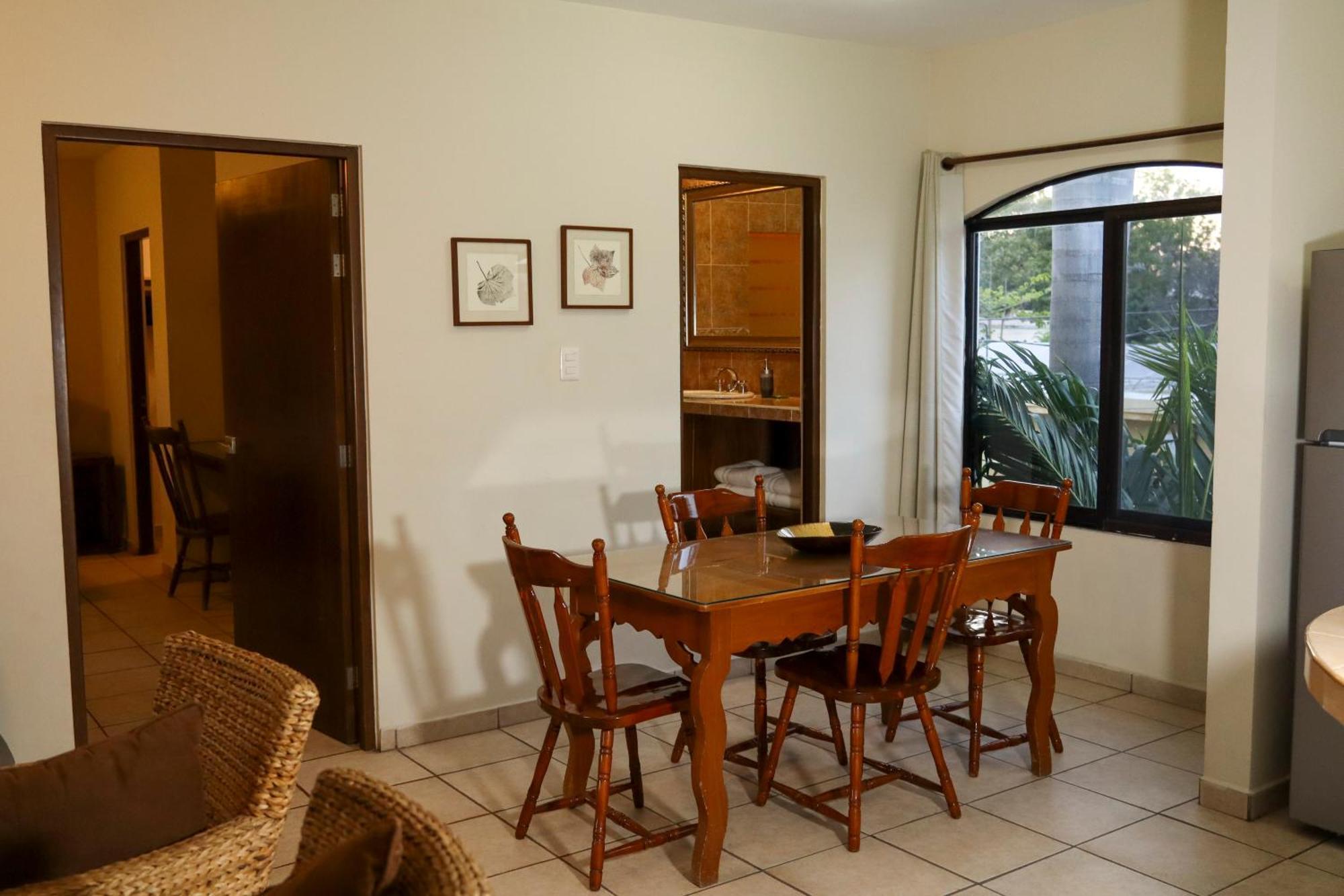Hotel Casa Ortiz Ciudad Valles Luaran gambar