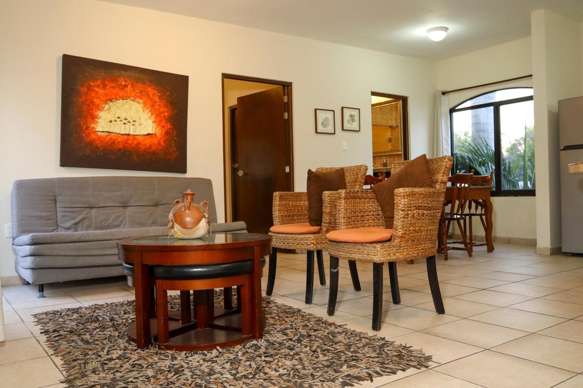 Hotel Casa Ortiz Ciudad Valles Luaran gambar