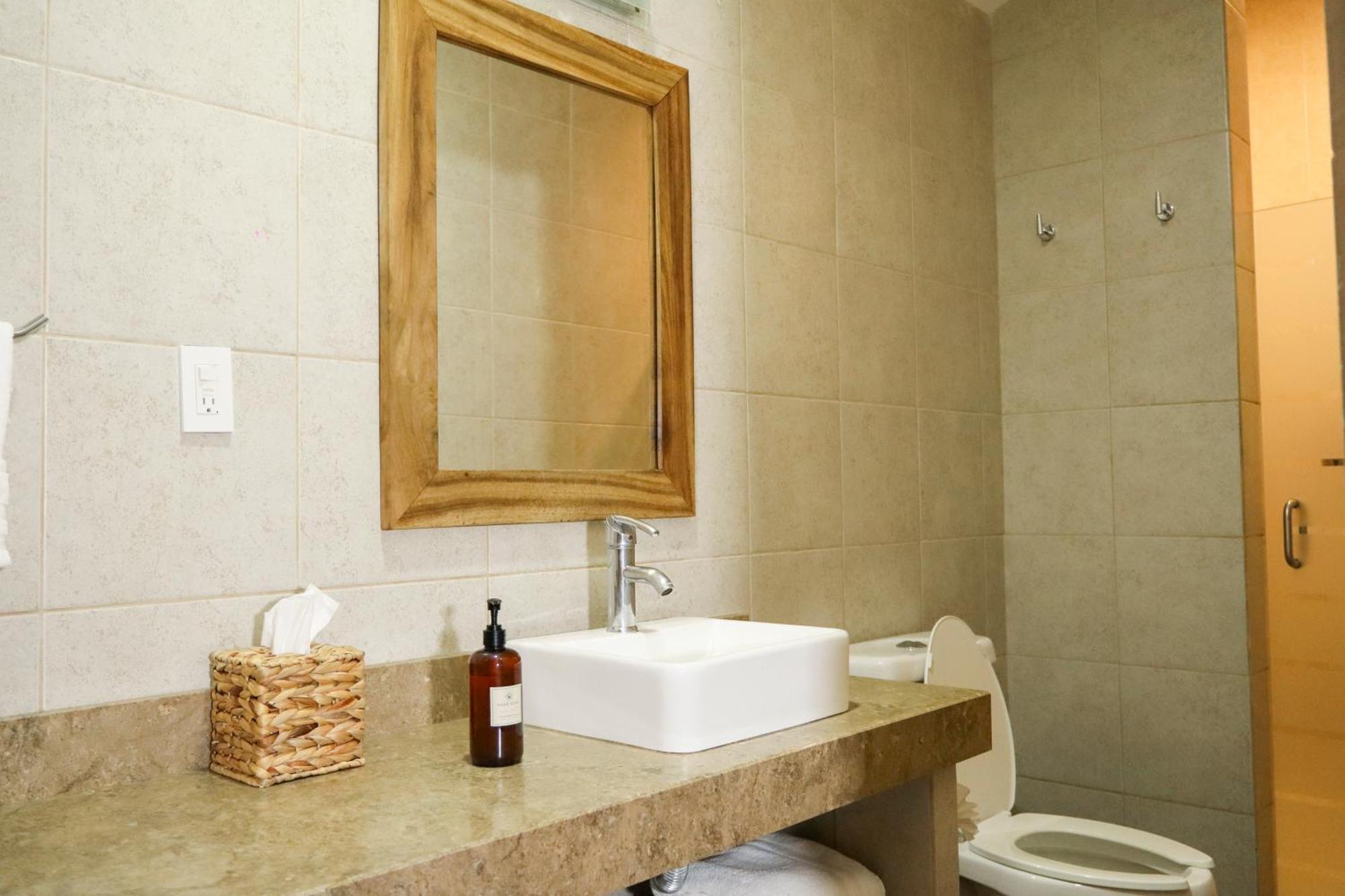 Hotel Casa Ortiz Ciudad Valles Luaran gambar