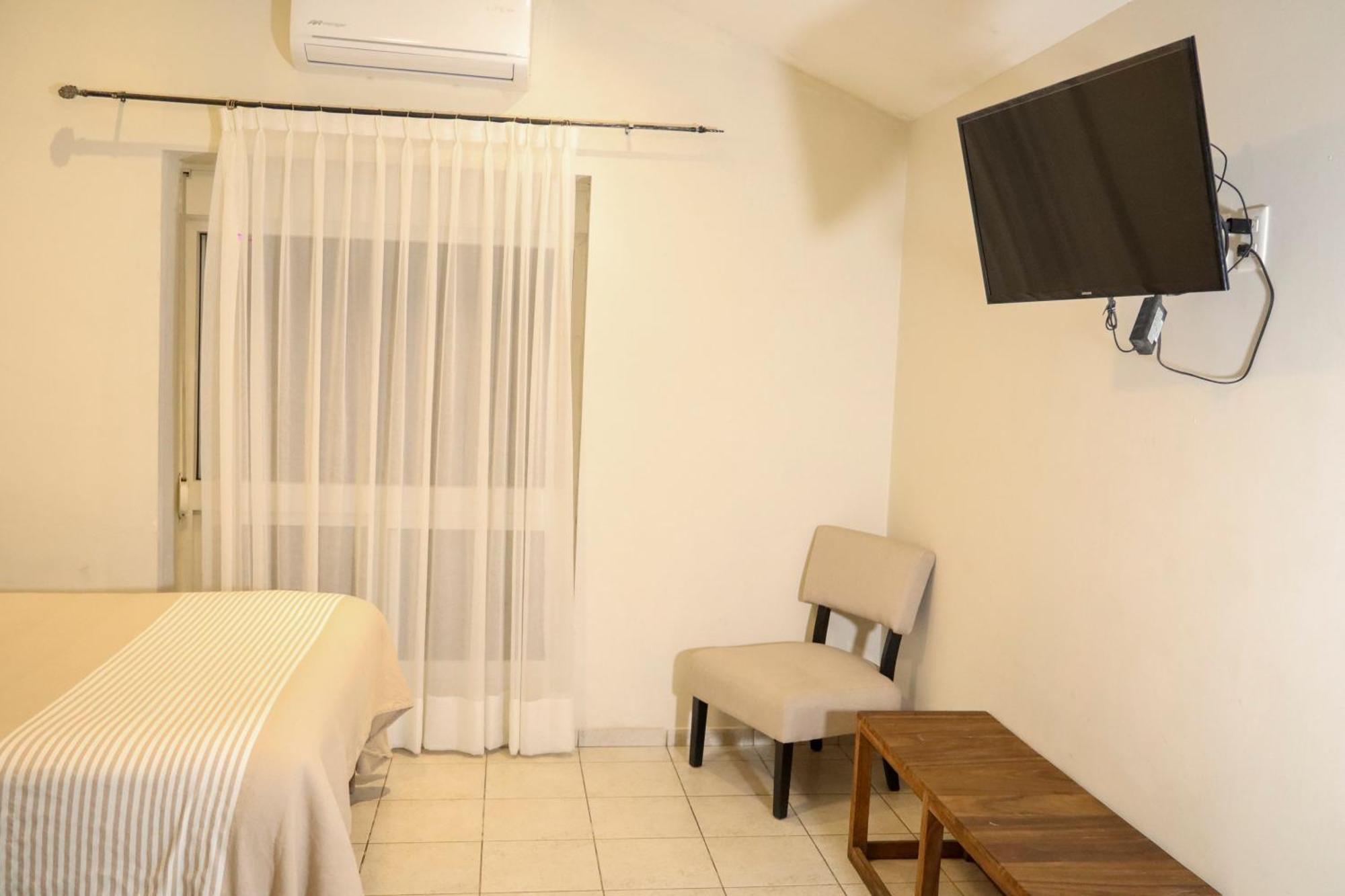 Hotel Casa Ortiz Ciudad Valles Luaran gambar